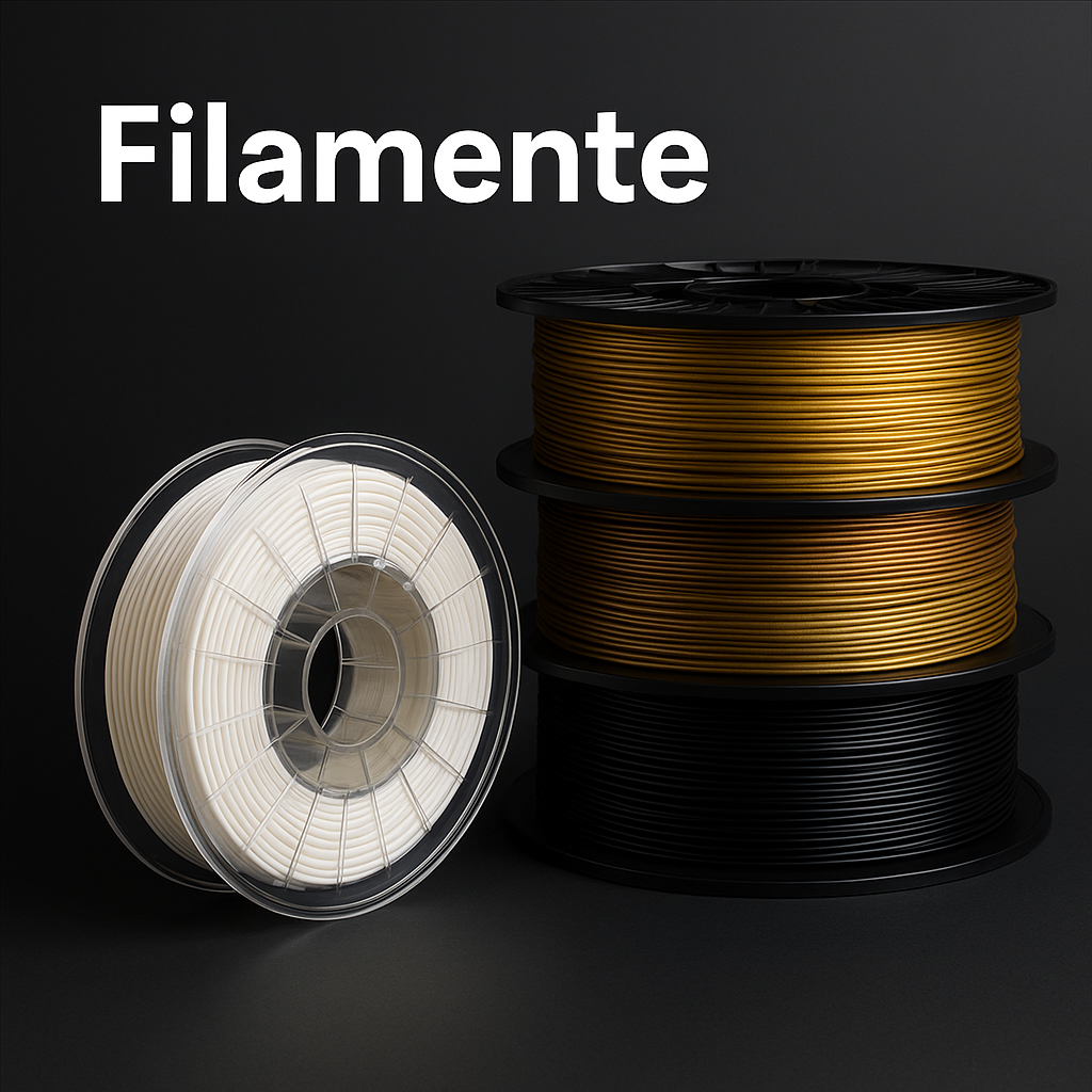 Filamente