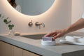 Seifenschale – Modernes Wellendesign
