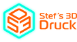 Stef's 3D Druck – Home