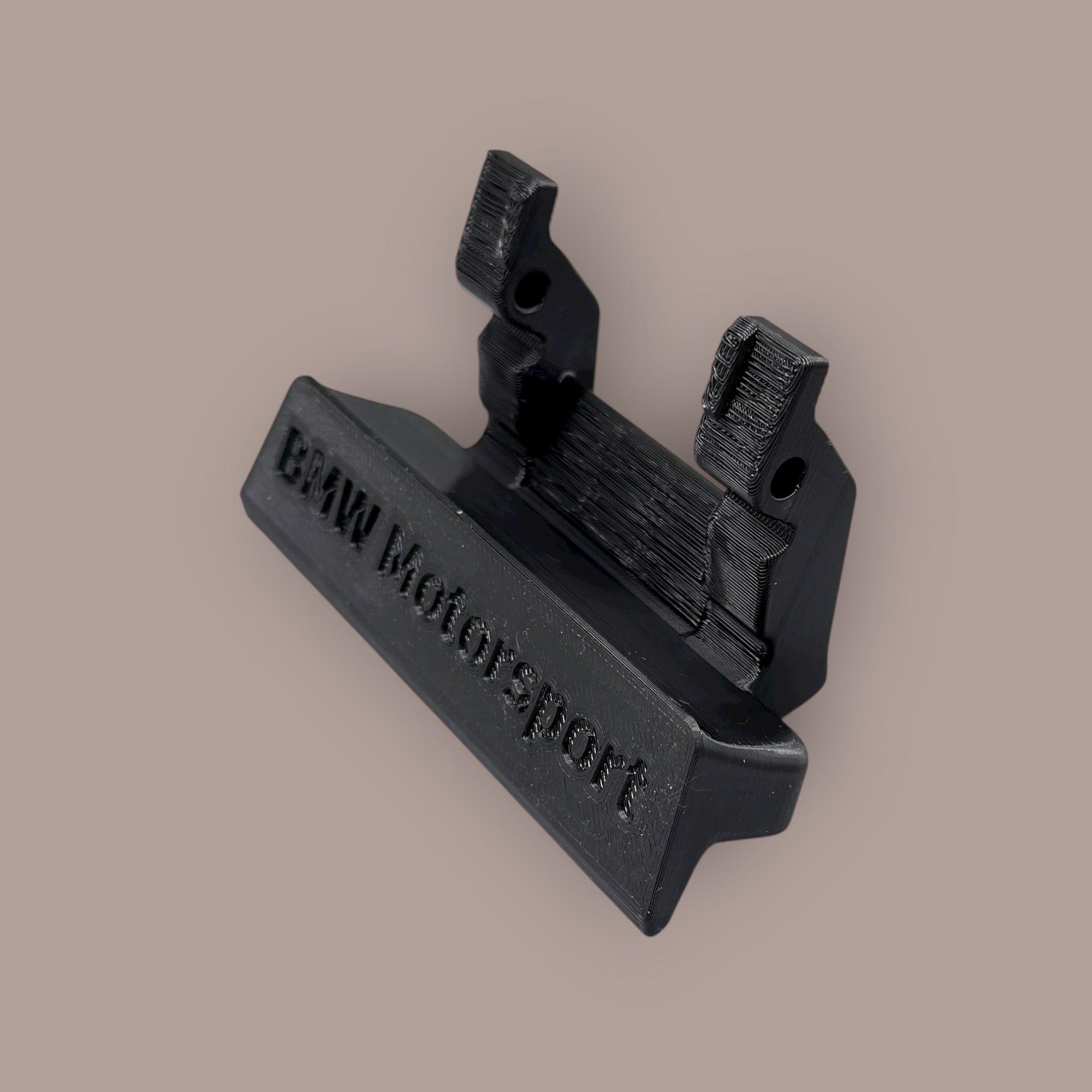 Motorsport-Türzuggriff (kompatibel mit BMW E36) – 3D-Druck PETG