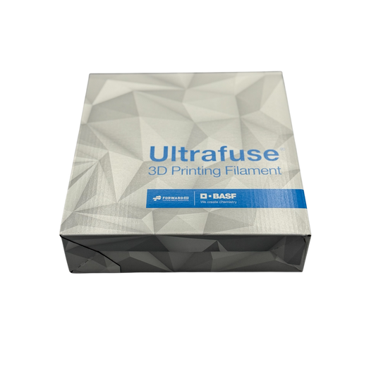 BASF Ultrafuse® ABS – 3D-Druck Filament (750g, 1,75 mm & 2,85 mm)