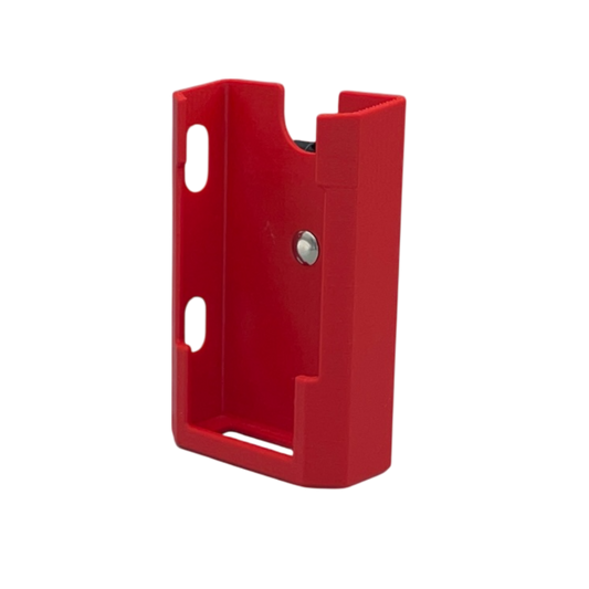 Motorola Advisor TPG2200 Gürtelclip Holster – passend für DME / FME Pager