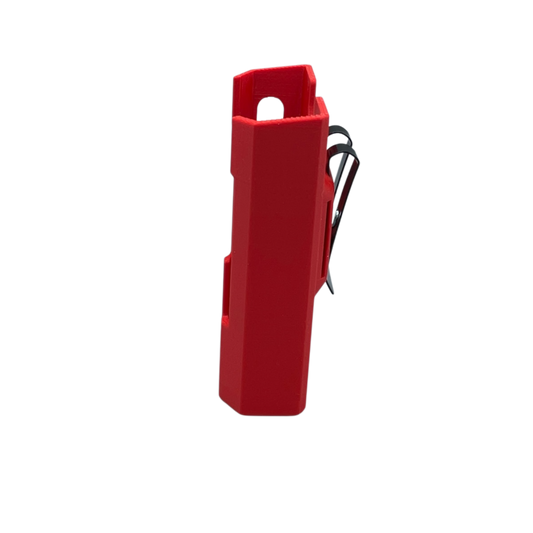 Motorola Advisor TPG2200 Gürtelclip Holster – passend für DME / FME Pager
